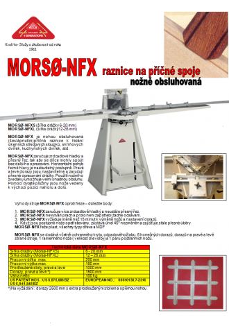 morso-nfx